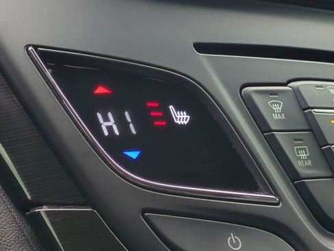 Used 2016 Buick Regal Premium w/ Driver Confidence Package #1 image 36