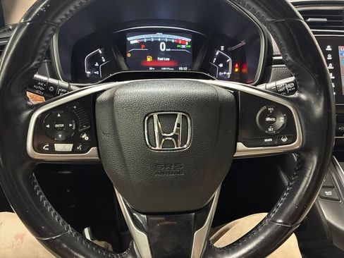 Used 2017 Honda CR-V Touring image 20