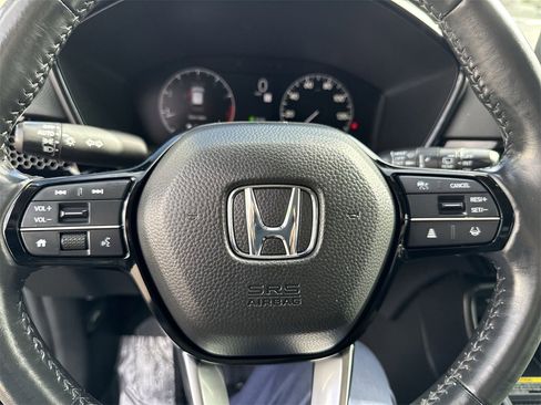 Used 2023 Honda CR-V EX-L image 22