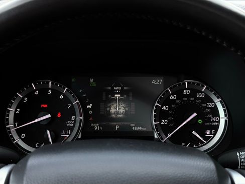 Used 2022 Toyota Highlander Platinum AWD/4WD image 42