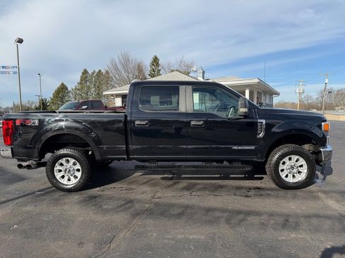 Used 2020 Ford F250 XL w/ STX Appearance Package image 4