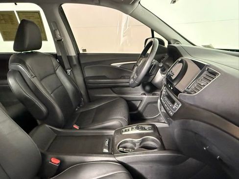 Certified 2021 Honda Pilot EX-L image 50