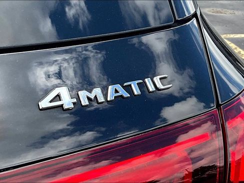 Used 2020 Mercedes-Benz GLE 350 4MATIC image 24