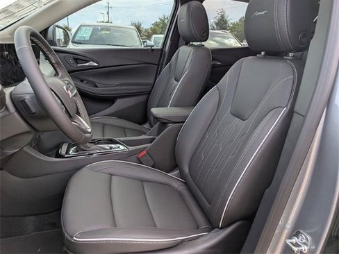 New 2026 Buick Encore GX Avenir w/ Avenir Technology Package image 18
