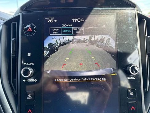 Used 2024 Subaru Crosstrek 2.5i Sport w/ Crosstrek Mirror Package AWD/4WD image 23