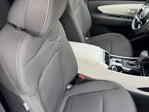 Used 2022 Hyundai Tucson SEL image 19