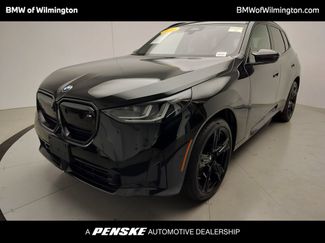 Certified 2026 BMW X3 M50 w/ Premium Package AWD/4WD video 1