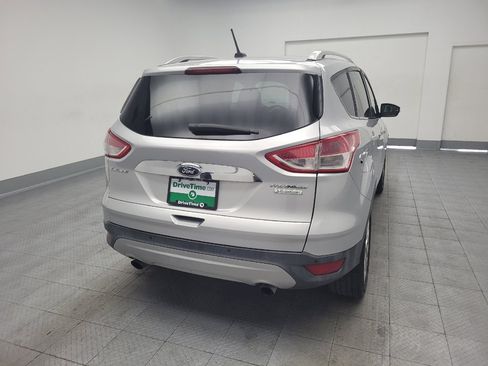 Used 2016 Ford Escape Titanium FWD image 7