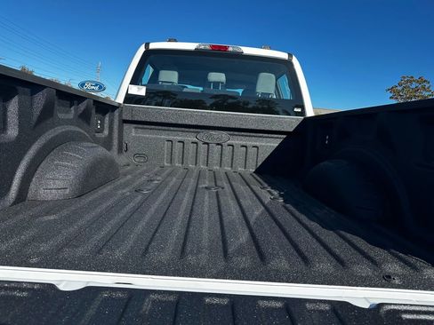 New 2026 Ford F350 XL w/ STX Appearance Package image 44