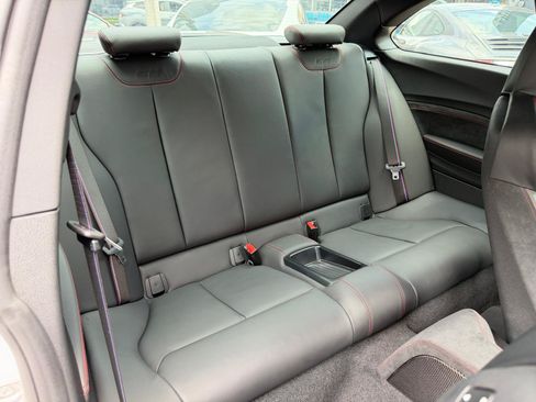Used 2020 BMW M2 CS RWD image 57