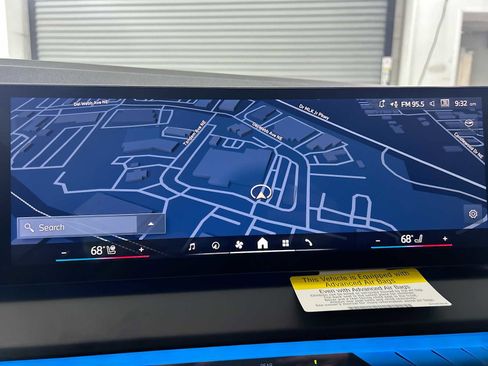 New 2026 BMW X3 xDrive30 w/ Premium Package image 20