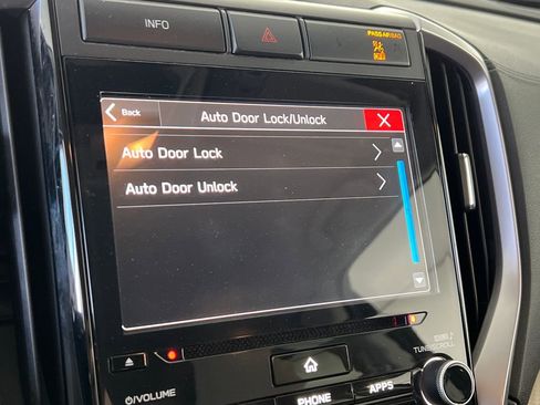 Used 2019 Subaru Ascent Premium AWD/4WD image 34