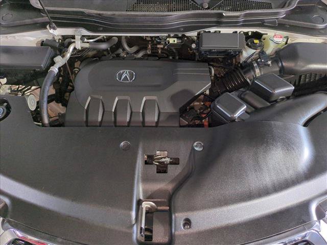 Used 2019 Acura MDX w/ Advance Package AWD/4WD image 24