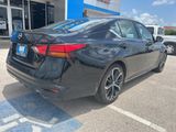 Used 2023 Nissan Altima 2.5 SR image 5