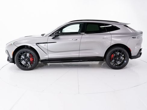 New 2026 Aston Martin DBX 707 AWD/4WD image 2