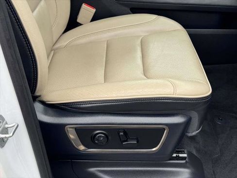 Certified 2021 RAM 1500 Limited AWD/4WD image 11