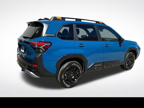 Certified 2026 Subaru Forester Wilderness AWD/4WD image 21