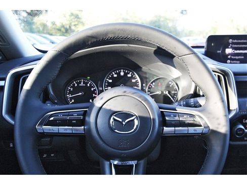 New 2026 MAZDA CX-50 AWD 2.5 S w/ Cargo Package image 11