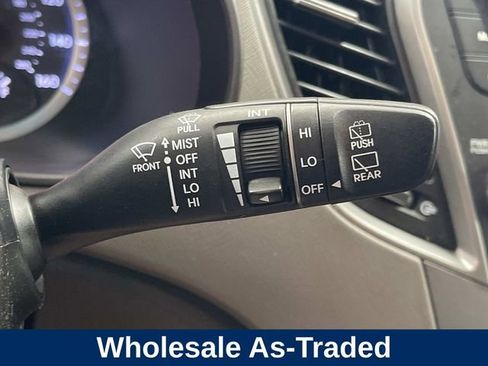 Used 2015 Hyundai Santa Fe Sport w/ Option Group 02 FWD image 39