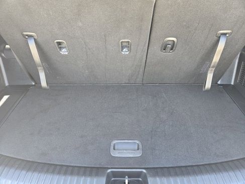 Certified 2024 Kia Telluride S w/ S Sunroof Package image 33