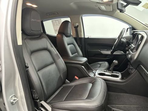 Used 2019 Chevrolet Colorado ZR2 AWD/4WD image 26