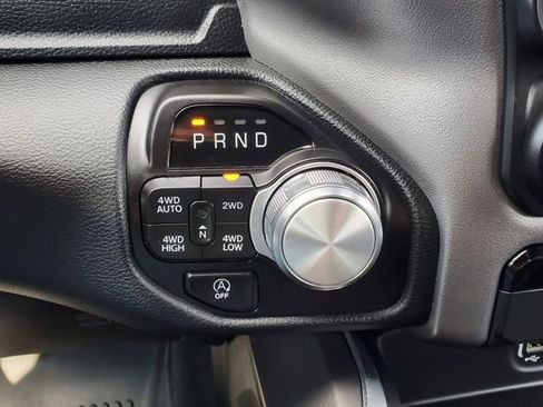 Used 2022 RAM 1500 Laramie w/ Sport Appearance Package image 31