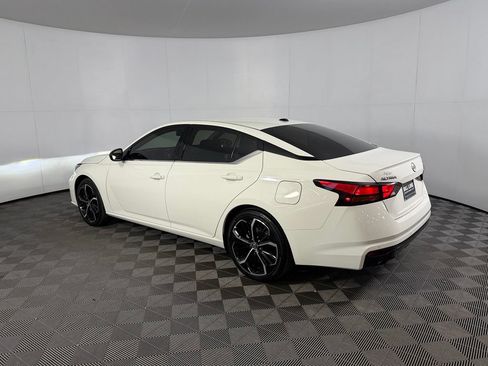 Used 2026 Nissan Altima 2.5 SR FWD image 10
