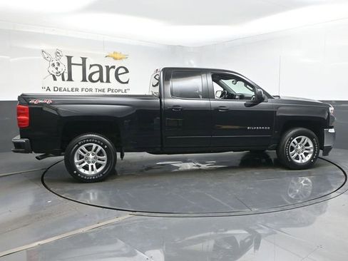 Used 2016 Chevrolet Silverado 1500 LT w/ All Star Edition image 33
