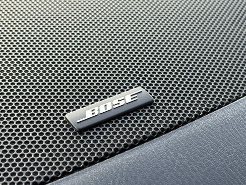 Used 2017 Nissan Armada Platinum w/ Captain Seat Package image 31