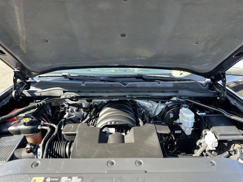Used 2015 GMC Sierra 1500 SLT AWD/4WD image 23