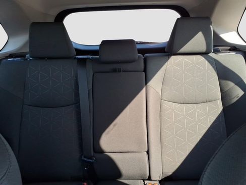 Used 2023 Toyota RAV4 XLE FWD image 17