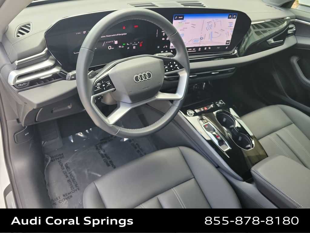 Certified 2025 Audi A5 Prestige AWD/4WD image 10