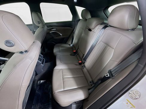 Certified 2025 Audi Q5 Premium w/ Convenience Package image 20