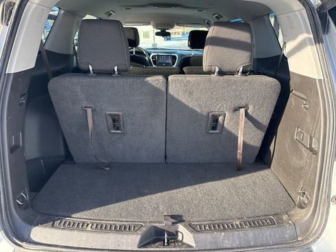 Used 2019 GMC Acadia SLE image 35