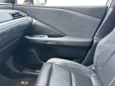 Used 2024 Lexus TX 350 FWD w/ Technology Package image 24