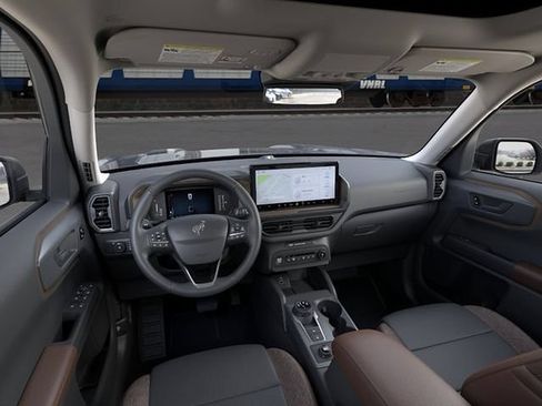 New 2026 Ford Bronco Sport Outer Banks AWD/4WD image 9