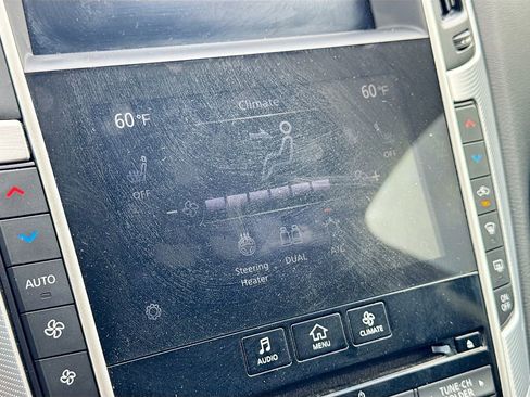 Used 2023 INFINITI Q50 Luxe w/ Cargo Package image 15