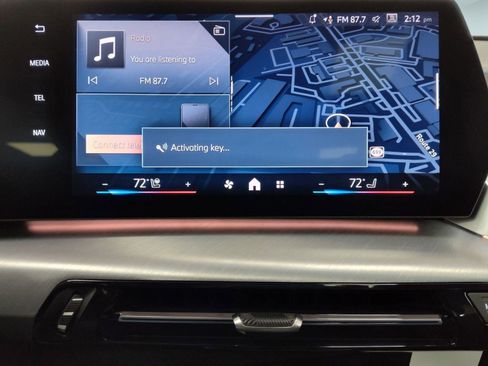 New 2026 BMW X1 xDrive28i w/ Technology Package image 22