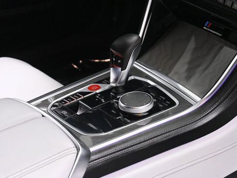 Used 2020 BMW M8 Competition w/ Driving Assistance Package 2 image 22