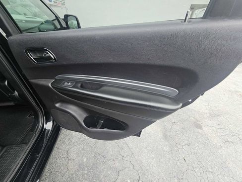 Used 2019 Dodge Durango GT image 23