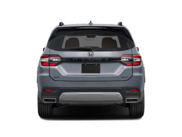 New 2026 Honda Pilot image 5