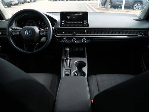 Used 2023 Honda Civic EX image 20