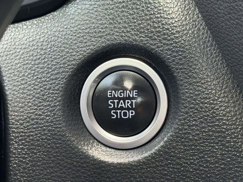 Used 2021 Toyota Corolla XSE FWD image 8