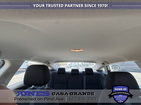 Used 2020 Honda Civic LX image 23