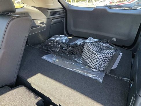 New 2026 MAZDA CX-70 3.3 Turbo w/ Preferred Package image 7