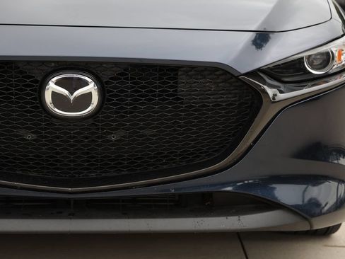 Used 2024 MAZDA MAZDA3 s FWD image 8
