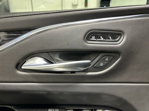 Used 2021 Cadillac Escalade Sport w/ Driver Assist Tech Package RWD image 11