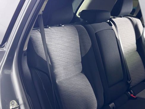 Certified 2023 Nissan Rogue SV AWD/4WD image 25
