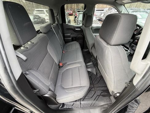 Used 2019 Chevrolet Silverado 1500 LT w/ All-Star Edition image 29