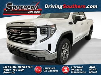 Used 2025 GMC Sierra 1500 SLT 360° Tour